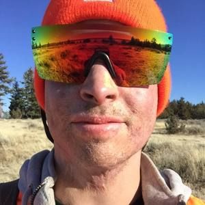 Meet your Posher, Brandon